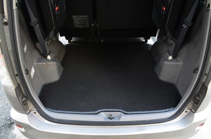 EVA коврики на Toyota Voxy (R60) 2001 - 2007 в Москве