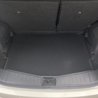 Ворсовые коврики на Nissan Note (E12) 2012 - 2020 в Москве