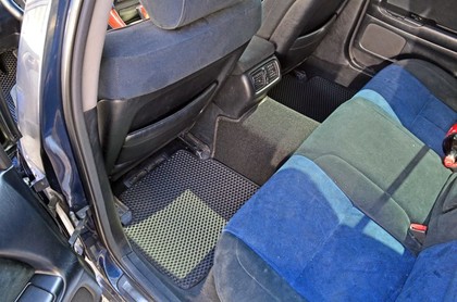 Коврики на Lexus GS II 1997 - 2005 в Москве