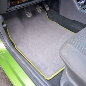 EVA коврики на Seat Cordoba I 1993 - 2003 в Москве