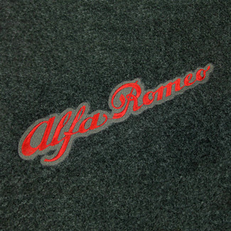 EVA коврики на Alfa Romeo GTV (916) 1995 - 2005 в Москве