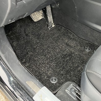EVA коврики на Toyota Venza II 2020 - 2025 в Москве
