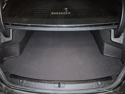 Коврики на Renault Samsung SM6 2015 - 2024 в Москве