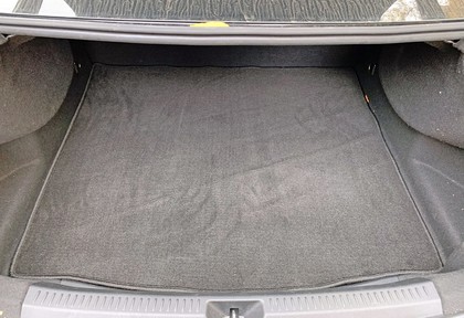Коврики на Mercedes A (W177) 2018 - 2025 в Москве