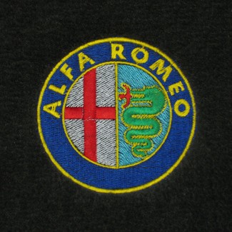 EVA коврики на Alfa Romeo GTV (916) 1995 - 2005 в Москве