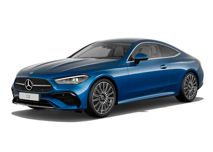 EVA коврики на Mercedes CLE (C236) 2023 - 2026 в Москве EVA коврики на Mercedes CLE (C236) 2023 - 2026 в Москве