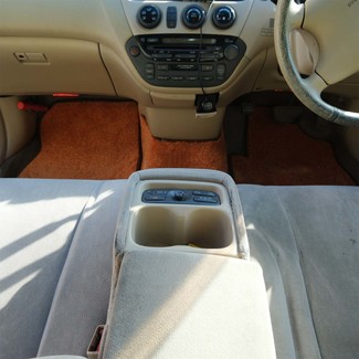 Коврики на Toyota Vista (V50) 1998 - 2003 в Москве