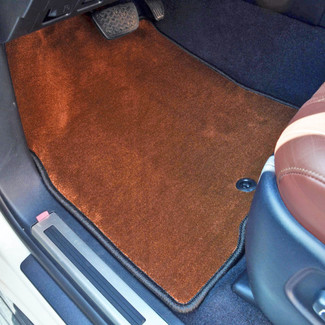 Коврики на Lexus LX 570 и LX450d 2007 - 2023 в Москве
