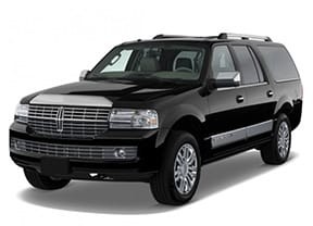 Коврики на Lincoln Navigator III 2006 - 2017 в Москве