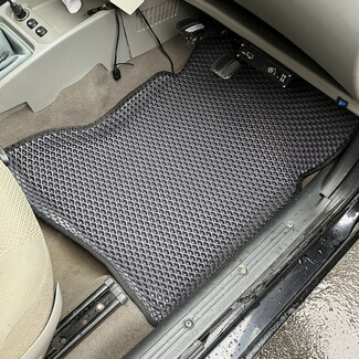 Коврики на Lada (ВАЗ) Granta 2011&nbsp;-&nbsp;2026 в Москве