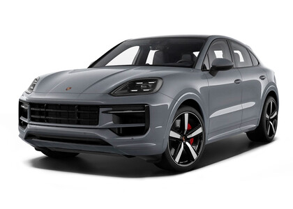 EVA коврики на Porsche Cayenne III 2017&nbsp;-&nbsp;2026 в Москве