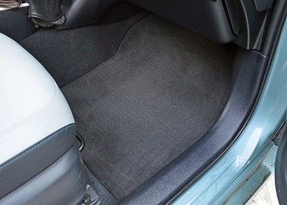 Коврики на Toyota Prius (50) 2015 - 2023 в Москве