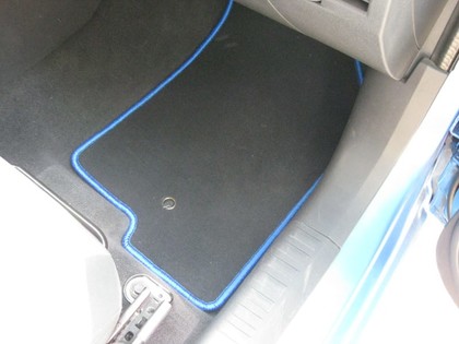 Коврики на Dodge Caliber 2006 - 2013 в Москве