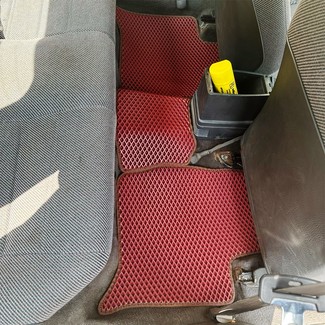 Коврики на Daihatsu Applause 1989 - 2000 в Москве