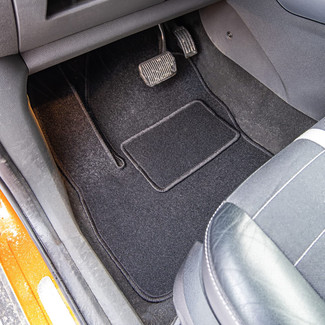 EVA коврики на Ford Kuga I 2008 - 2013 в Москве