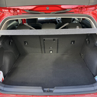 EVA коврики соты Volkswagen Golf R 8 2020&nbsp;-&nbsp;2026 в Москве