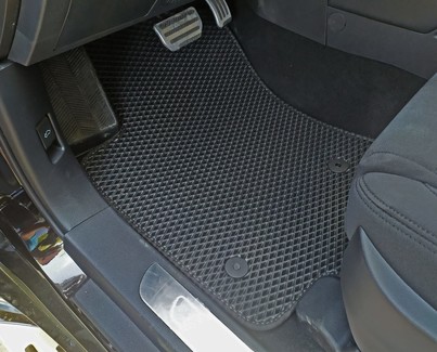 Коврики на Haval H9 I 2014 - 2024 в Москве