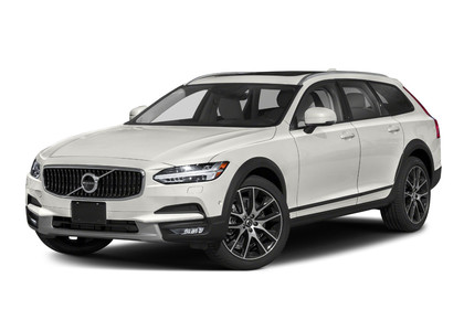 EVA коврики на Volvo V90 Cross Country 2016 - 2025 в Москве