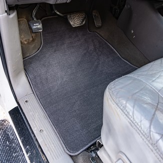 Коврики на Toyota Sequoia I 2001 - 2008 в Москве