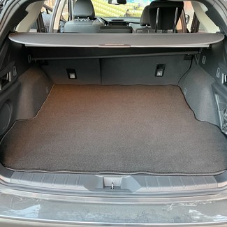 Ворсовые коврики на Subaru Outback VI 2019 - 2025 в Москве