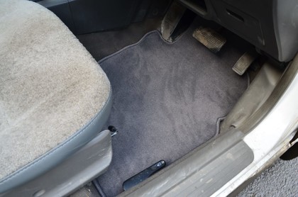 Коврики на Nissan Expert (W11) 1999 - 2006 в Москве