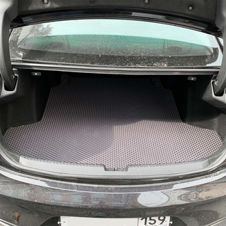 EVA коврики на Acura TLX II 2020 - 2025 в Москве