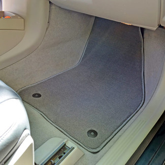 EVA коврики на Volvo V50 2003 - 2012 в Москве