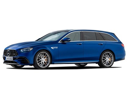 EVA коврики на Mercedes E (W213) 2016 - 2023 в Москве