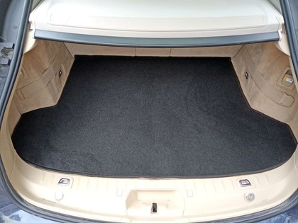 EVA коврики на BMW 5 Gran Turismo (F07) 2009 - 2016 в Москве