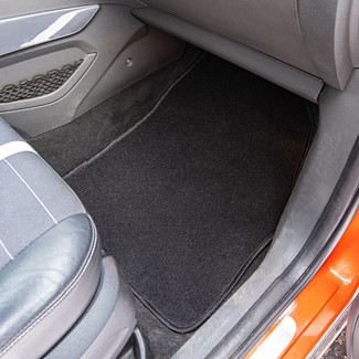 EVA коврики на Ford Kuga I 2008 - 2013 в Москве