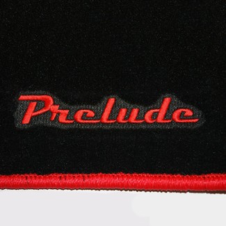 Коврики на Honda Prelude V 1996 - 2001 в Москве