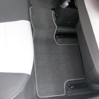 EVA коврики на Chevrolet Cruze I 2008 - 2015 в Москве