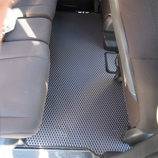 Коврики на Nissan Serena (C27) 2016 - 2022 в Москве