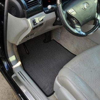 EVA коврики на Lexus LS IV 2006 - 2017 в Москве