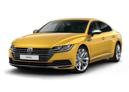 EVA коврики на Volkswagen Arteon 2017&nbsp;-&nbsp;2025 в Москве