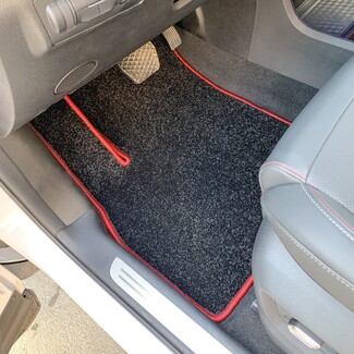 EVA коврики на Tenet T7 2025 - 2025 в Москве